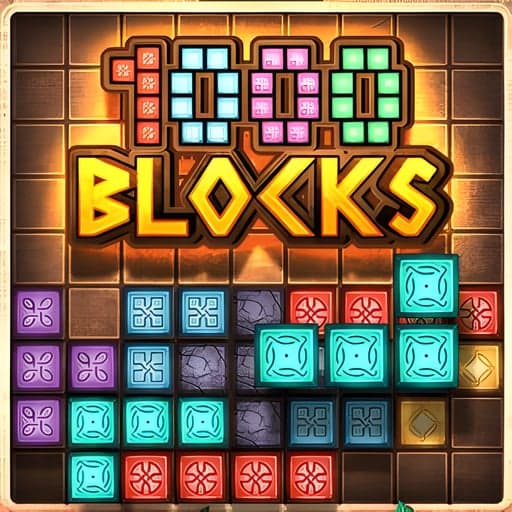 1000 Blok