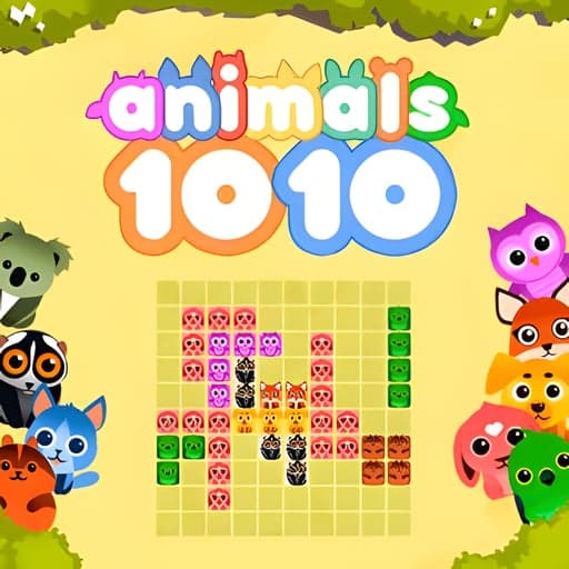1010 Hayvan