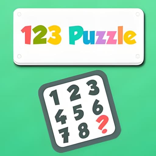 123 Bulmaca