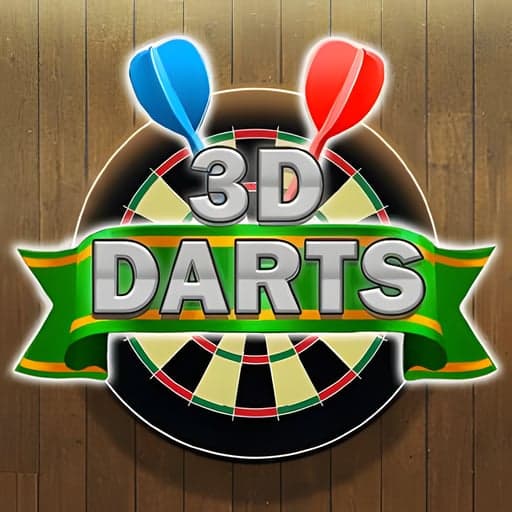 3 Boyutlu Dart
