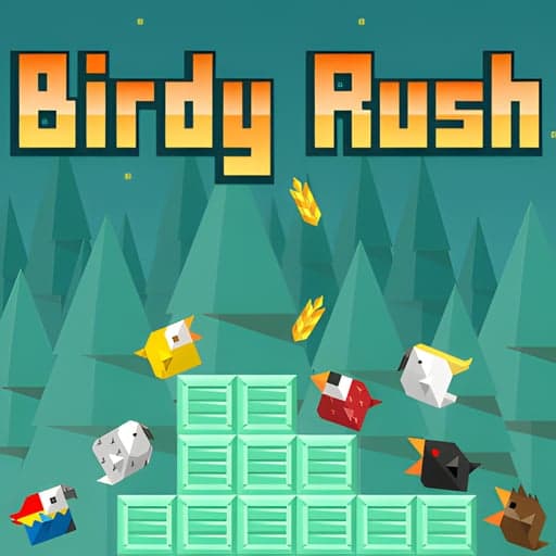 Birdy Rush