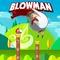 Blowman