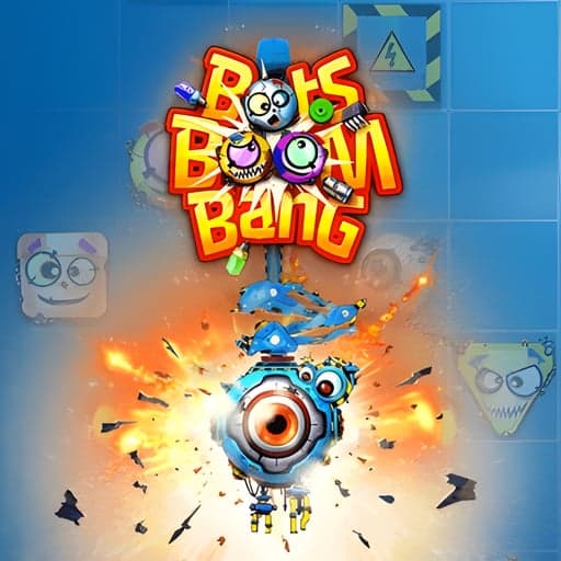 Botlar Boom Bang