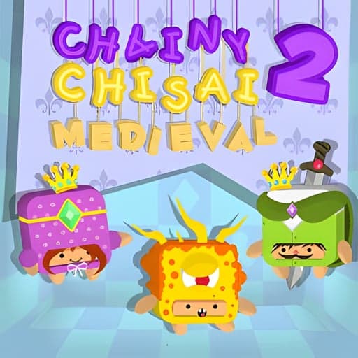 Chainy Chisai Ortaçağ
