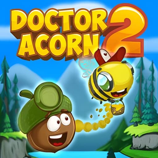 Doktor Meşe Palamudu 2