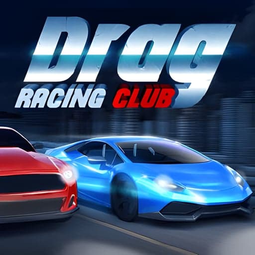 Drag Yarışları Kulübü