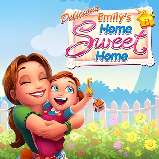 Emily'S Home Sweet Home
