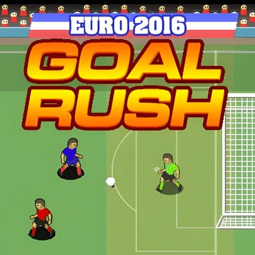 Euro 2016: Gole Hücum