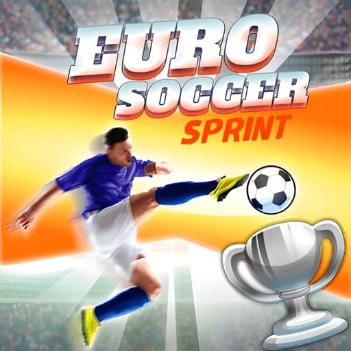 Euro Futbol Sprint