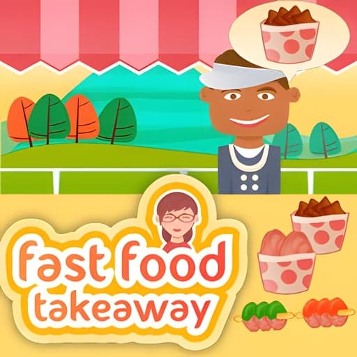 Fast Food Paket Servisi