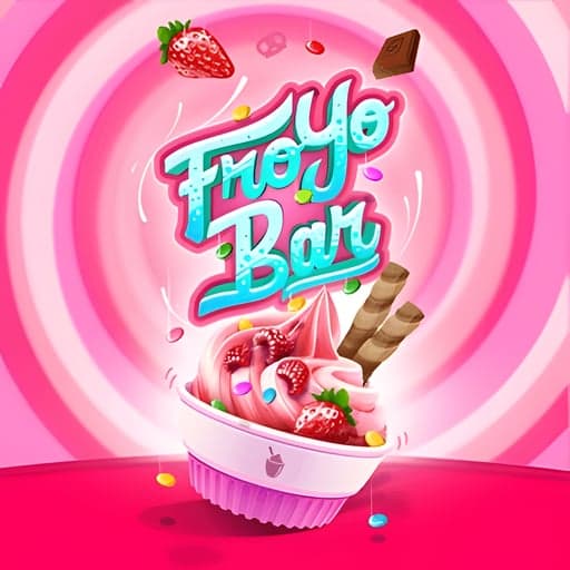 Froyo Bar