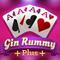 Cin Rummy Plus