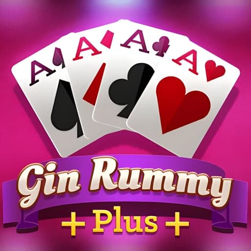 Cin Rummy Plus