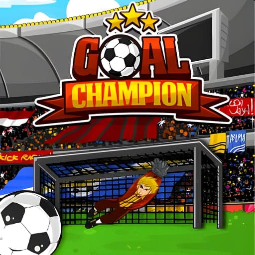 Gol Şampiyonu