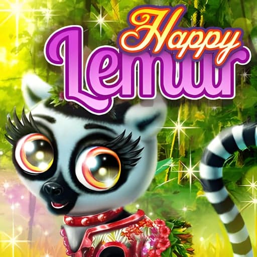 Mutlu Lemur