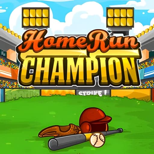 Home Run Şampiyonu