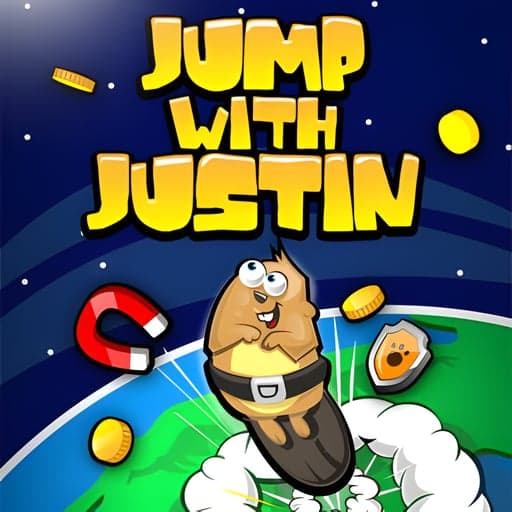 Justin ile Atlayın
