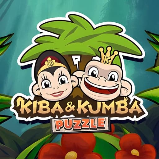 Kiba & Kumba Bulmaca