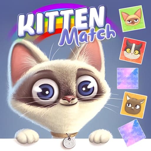 Yavru Kedi Eşleşmesi