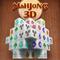 Mahjong 3d