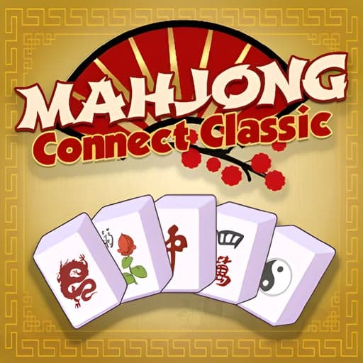 Mahjong Connect Classic