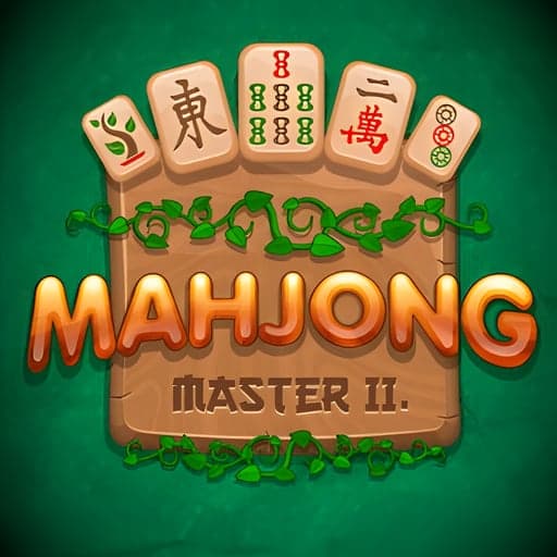 Mahjong Ustası 2