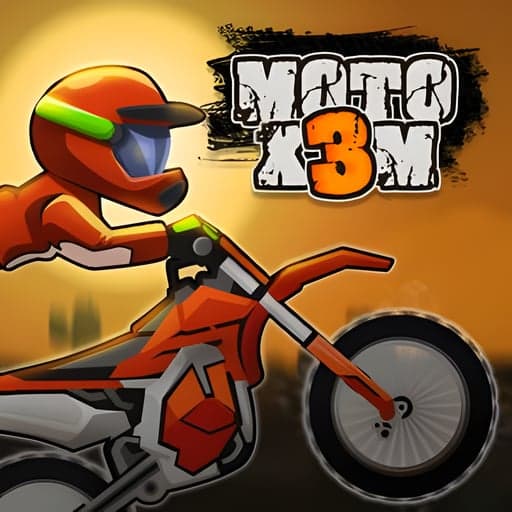 Moto X3m