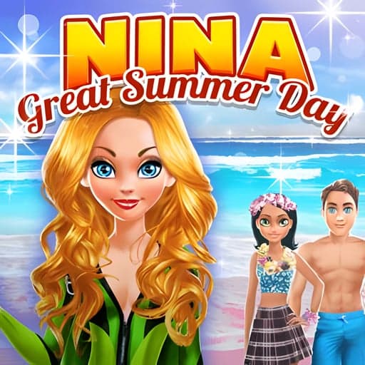 Nina - Harika Bir Yaz Günü