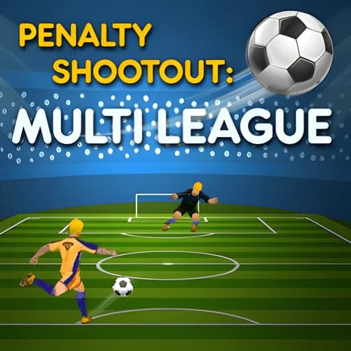 Penalti Atışları: Çoklu Lig