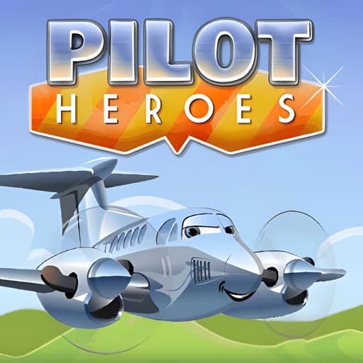 Pilot Kahramanlar