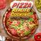 Pizza Realife Yemek Pişirme