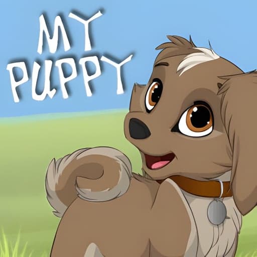 Yavru Köpeğim
