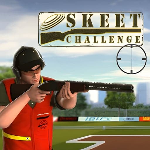 Skeet Yarışması