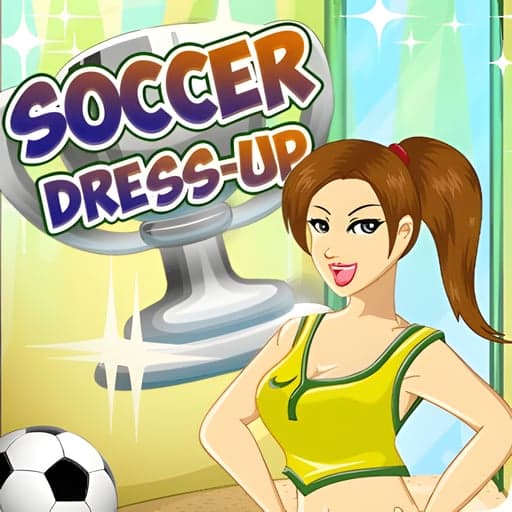 Futbol Giydirme