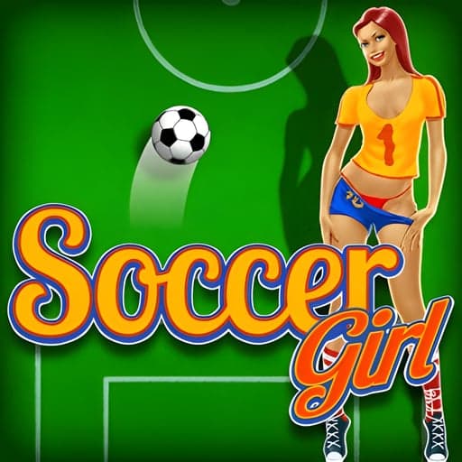 Futbolcu Kız