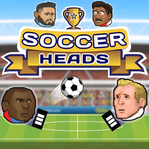 Futbol Kafaları