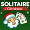 Solitaire Klasik Noel