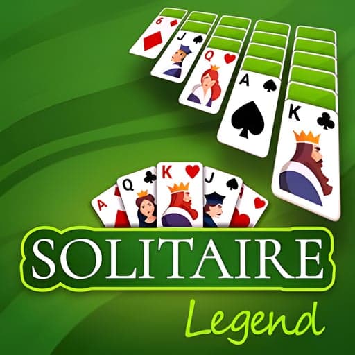 Solitaire Efsanesi