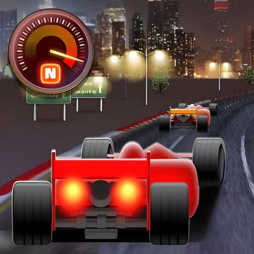 Hız Kulübü Nitro