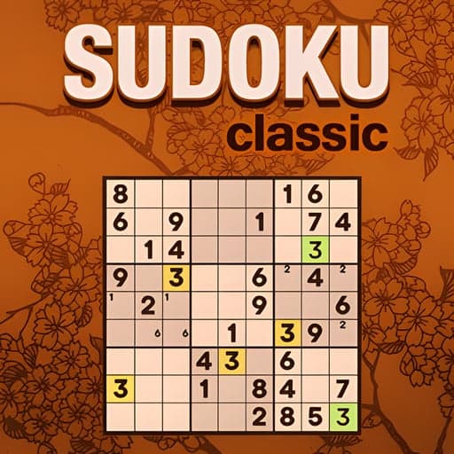 Sudoku Klasik