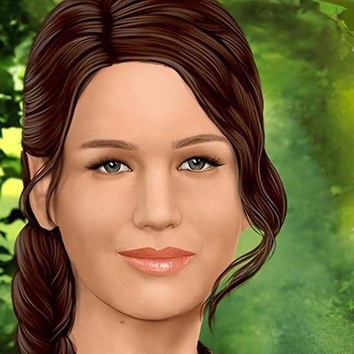 Jennifer True Makyaj