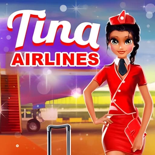 Tina - Havayolları