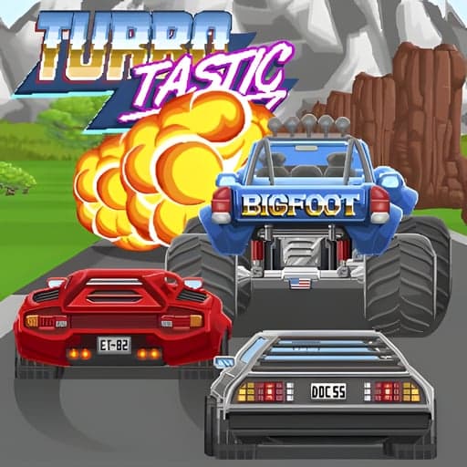 Turbotastic