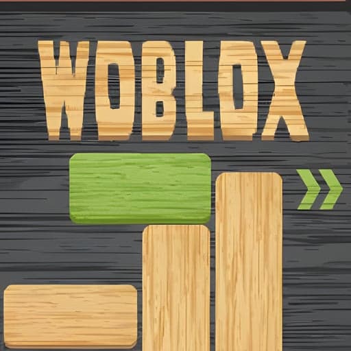 Woblox